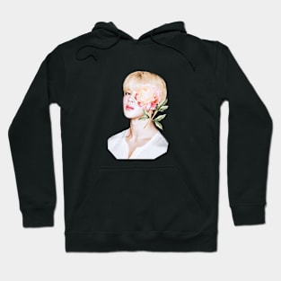 Jimin Hoodie